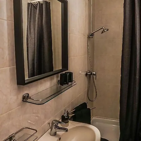 Séjour chez l'habitant Anna *